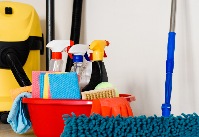 Abe Janitorial Supply