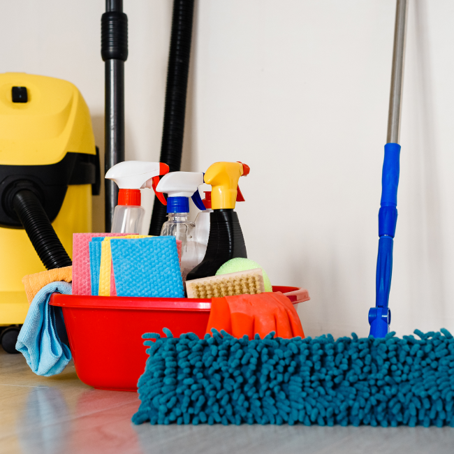 Abe Janitorial Supply