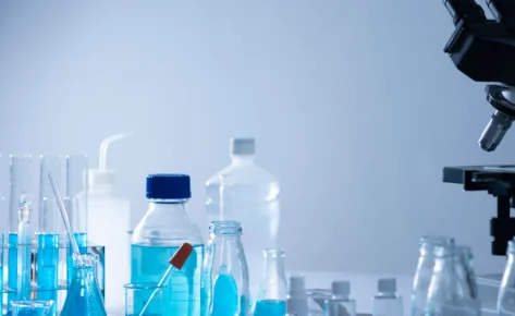 Molecular Biology Products