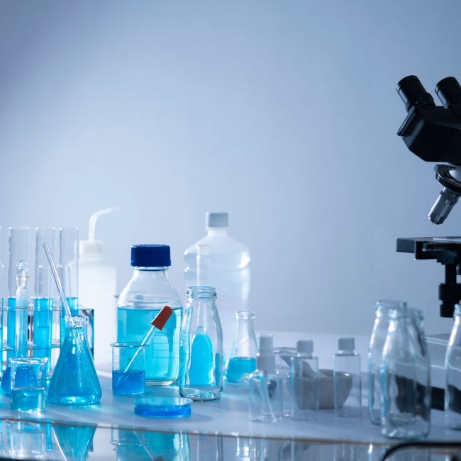 Molecular Biology Products