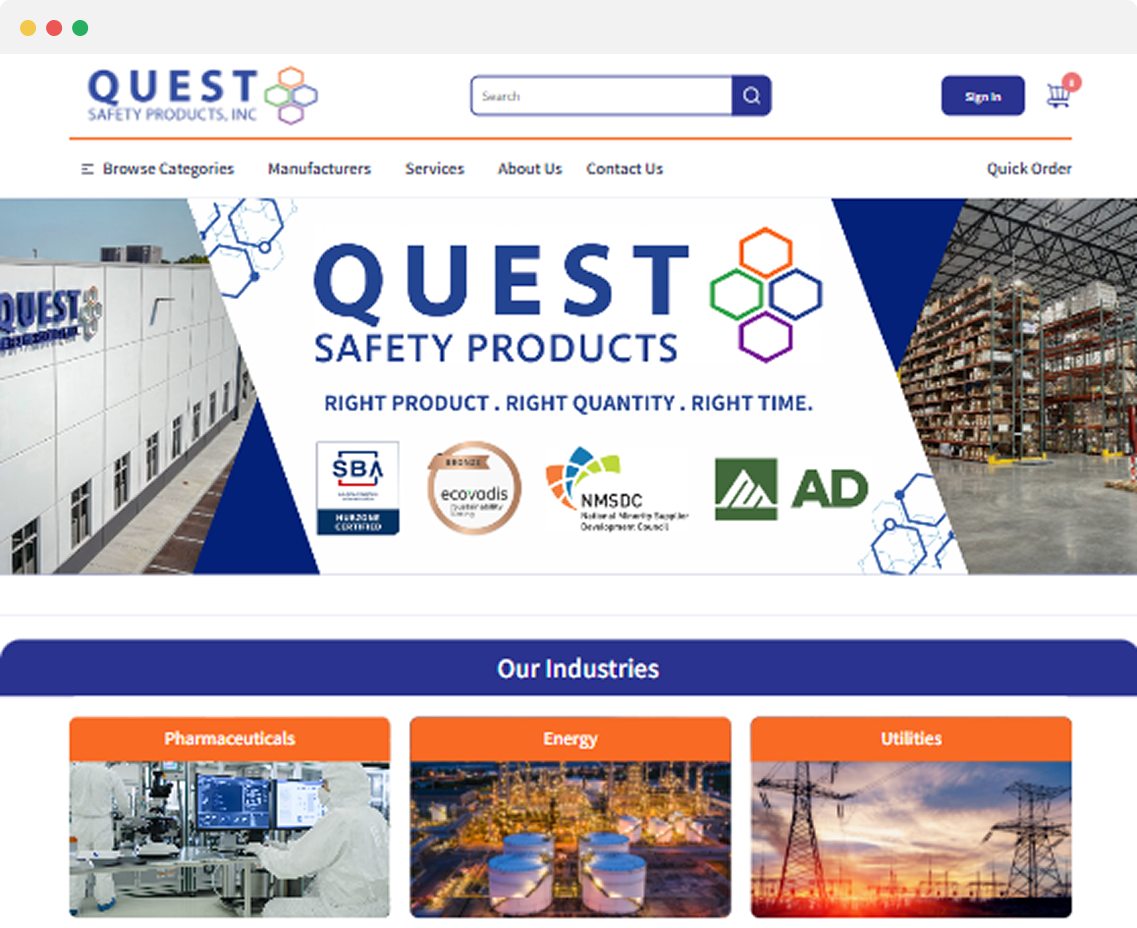 Quest Safety- Axim Group-289842