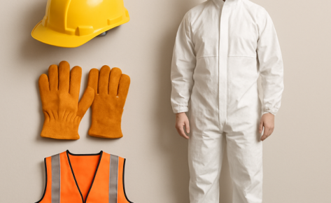 Quest Safety Products