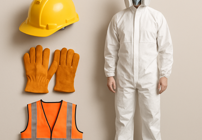 Quest Safety Products