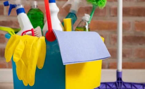 Spruce Industries​