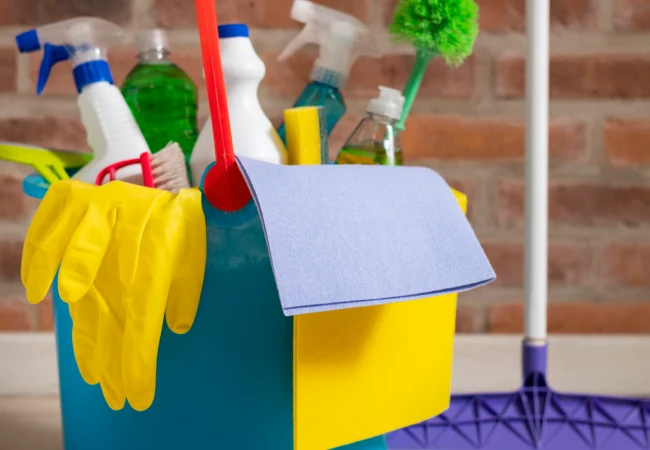 Spruce Industries​