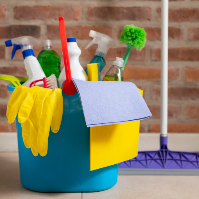 Spruce Industries​