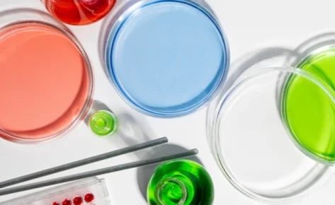 Troy Biologicals Inc.