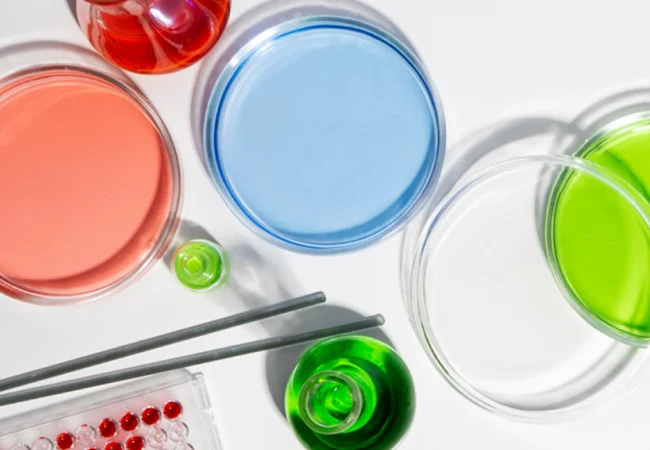 Troy Biologicals Inc.