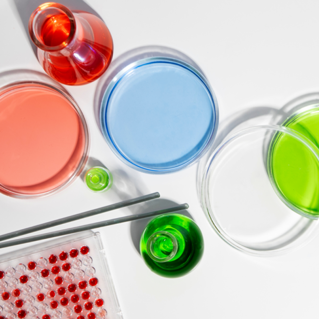 Troy Biologicals Inc.