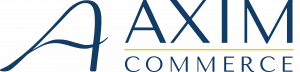 Axim Commerce Primary Logo