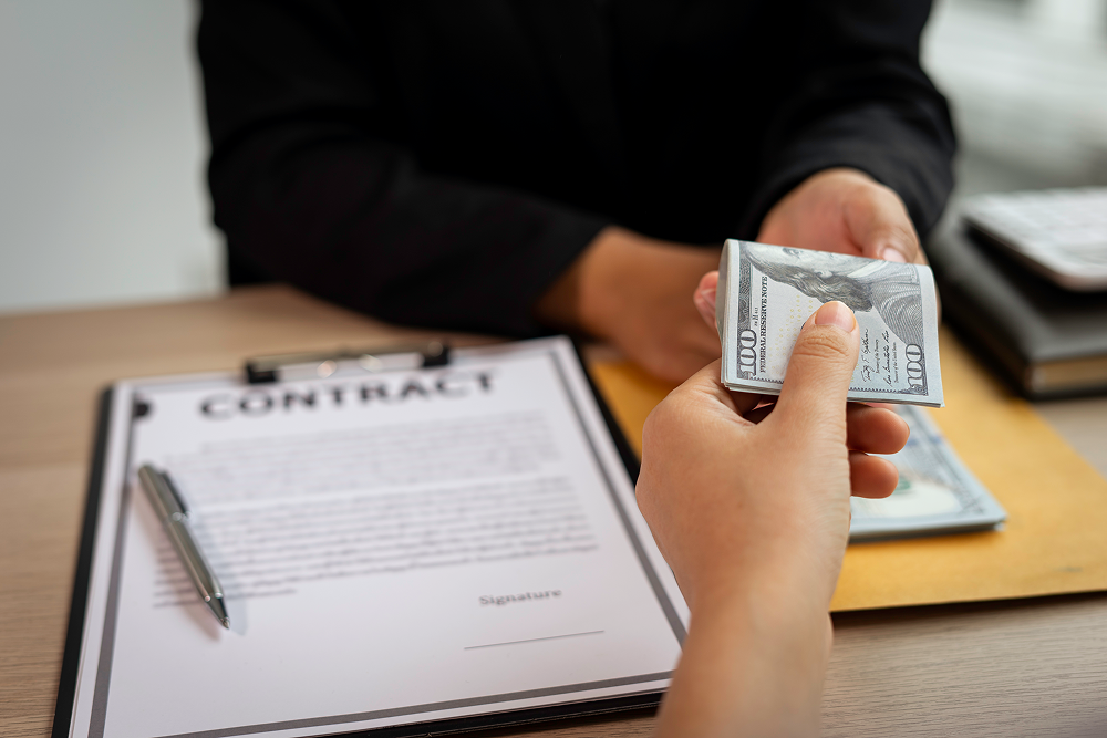 Customer-specific and contract-based pricing