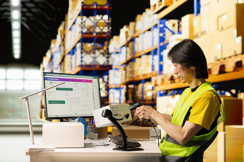 Deep ERP integration for inventory, pricing, customers, and orders