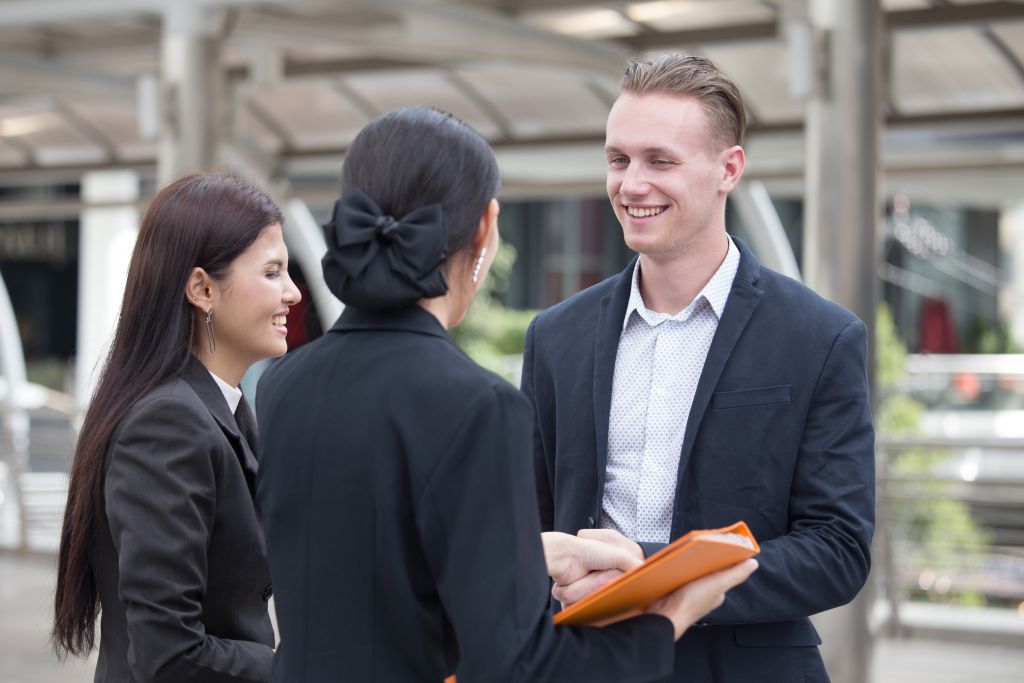 Sales Rep B2B Distribution - Axim Commerce