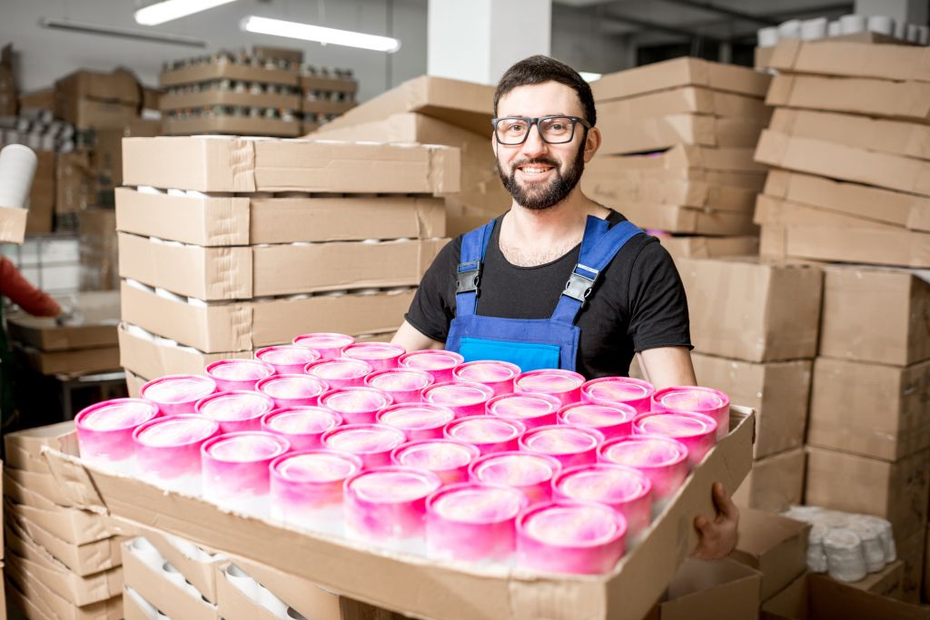 Quick -fast and Bulk Ordering - Axim Commerce