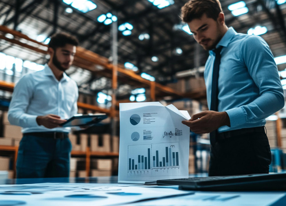 B2B eCommerce - Axim Commerce