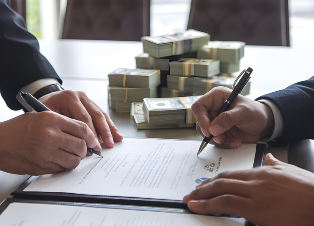 B2B eCommerce - Axim Commerce