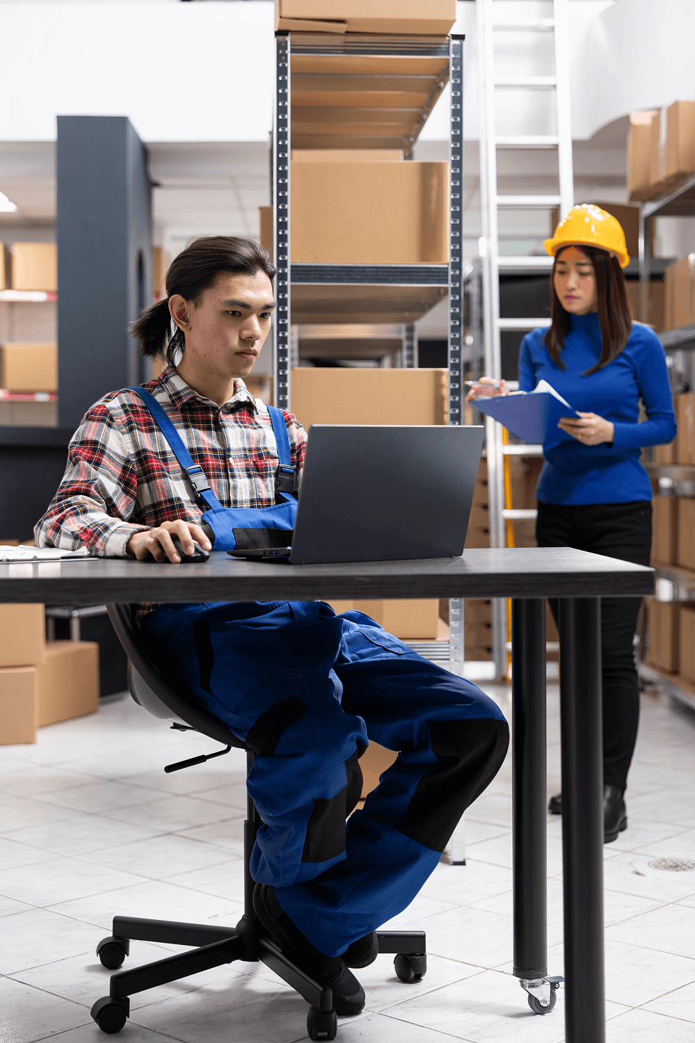 B2B eCommerce - Axim Commerce