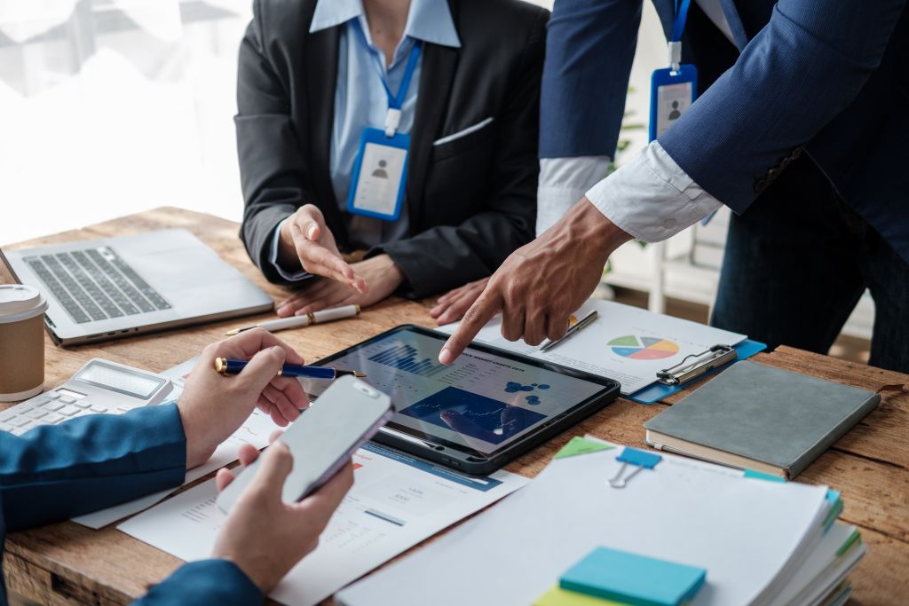 Legacy B2B Platforms