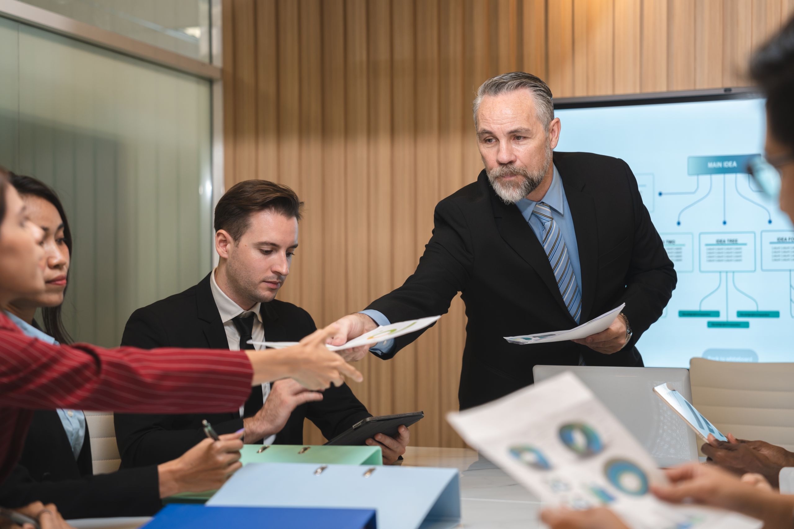 Measuring Success and Continuous Improvement