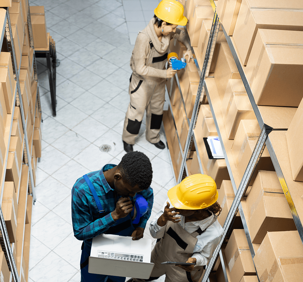 B2B eCommerce Distribution - Axim Commerce