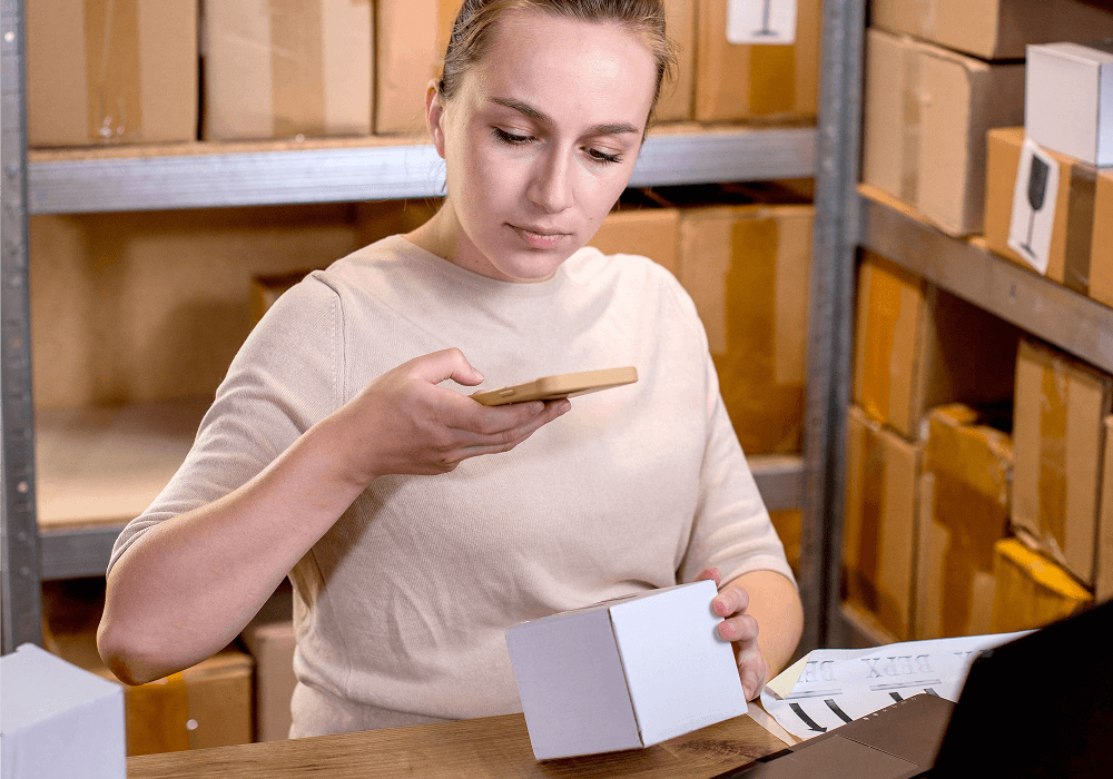 B2B eCommerce - Axim Commerce