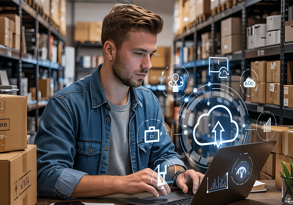 B2B eCommerce - Axim Commerce