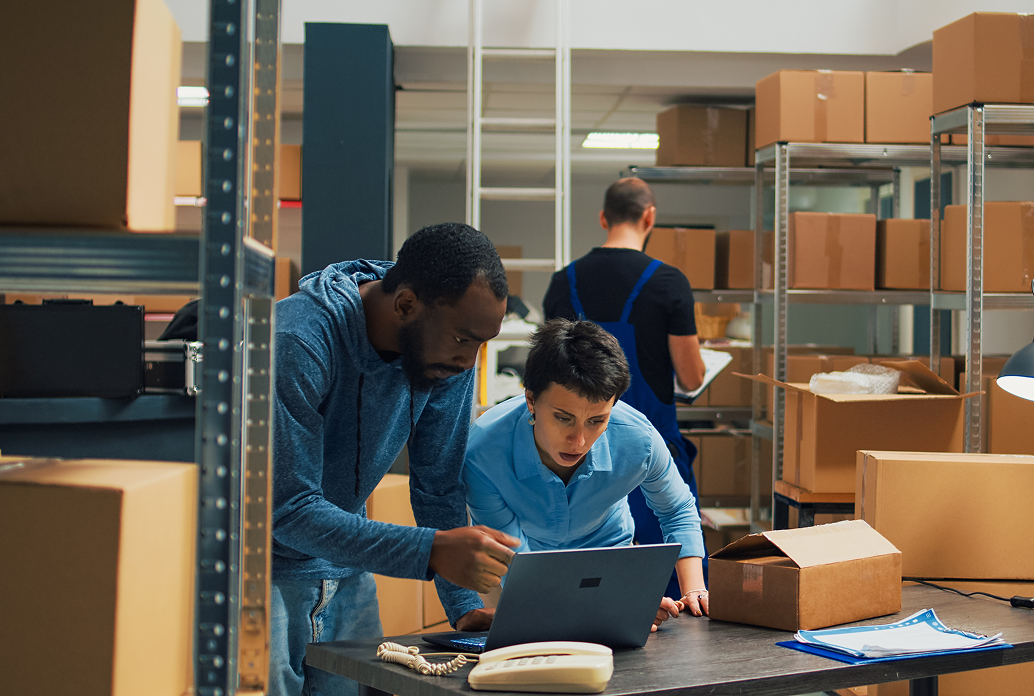 B2B eCommerce - Axim Commerce