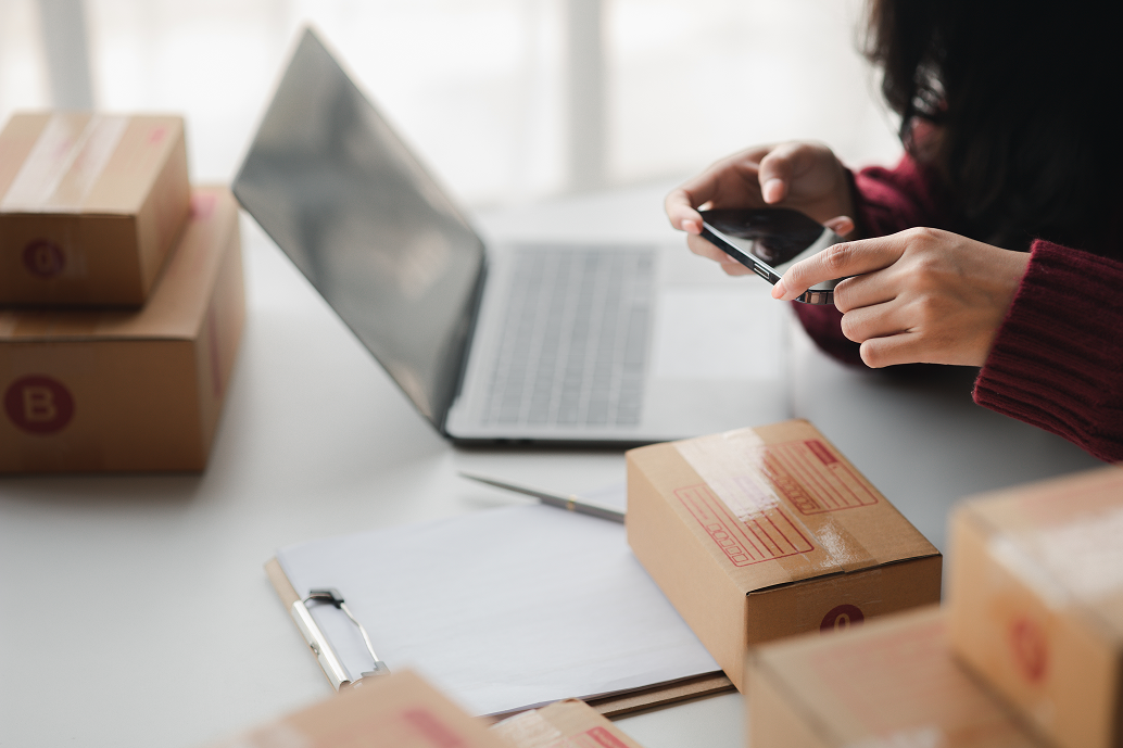 B2B eCommerce - Axim Commerce