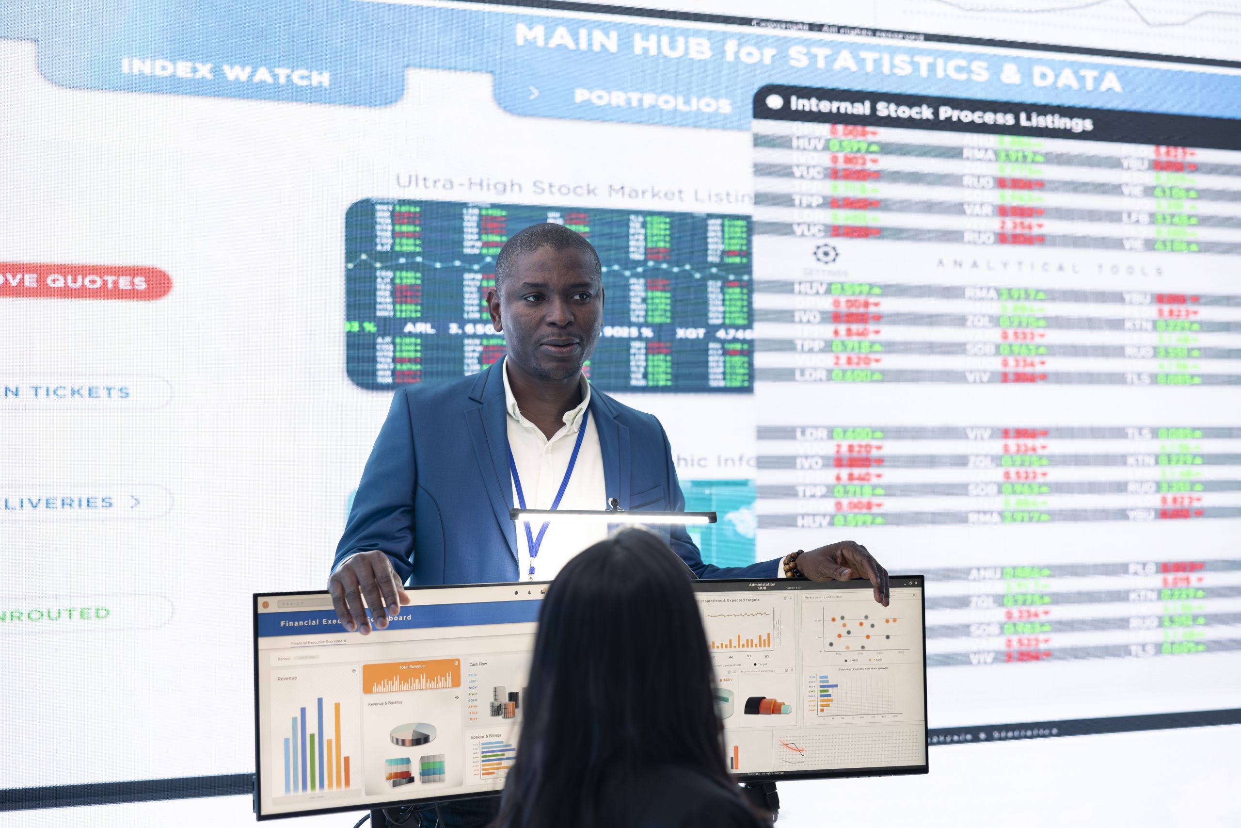 Data Model Considerations for Complex B2B Scenarios