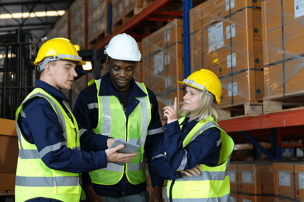 B2B eCommerce Distribution - Axim Commerce