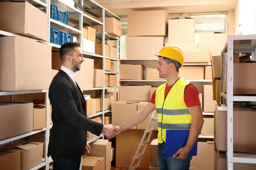 B2B eCommerce - Axim Commerce