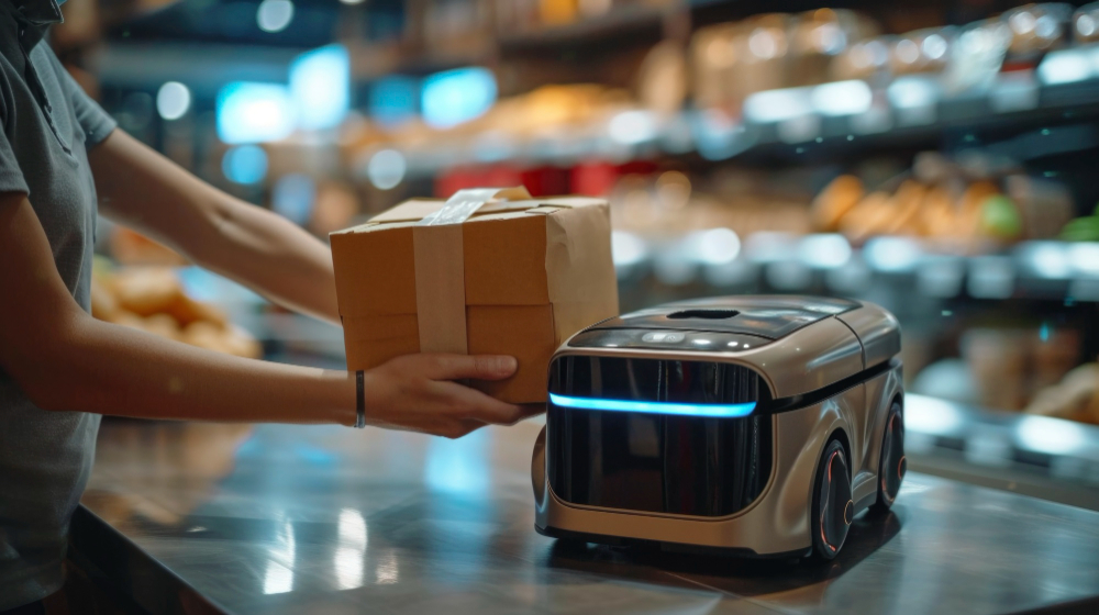 B2B eCommerce - Axim Commerce