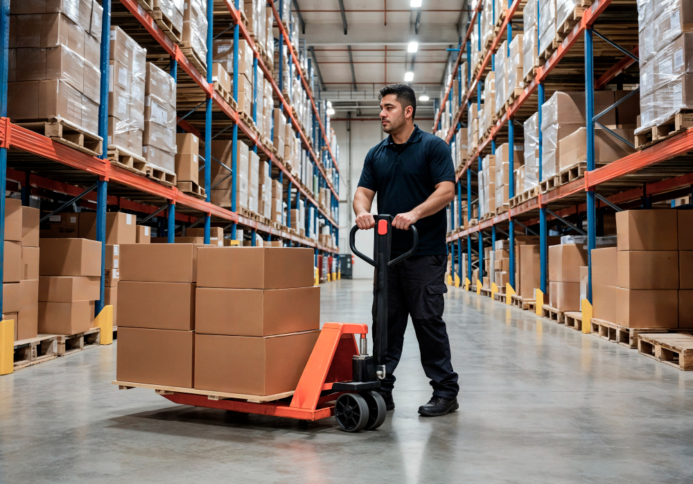 B2B eCommerce - Axim Commerce