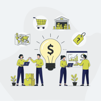 5 Challenges Distributors Face in eCommerce and How to Overcome Them