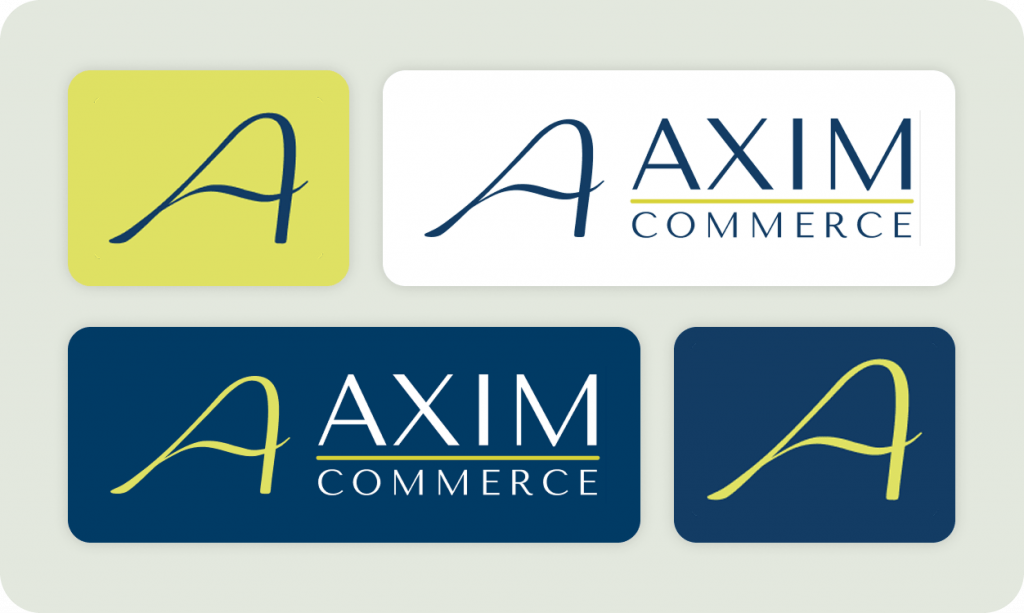 Axim logo_group