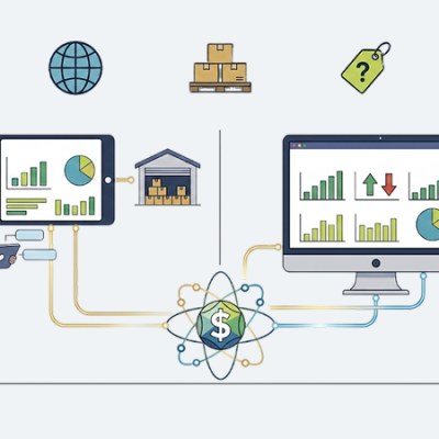 Choosing the Right B2B eCommerce Platform for Epicor Prophet 21