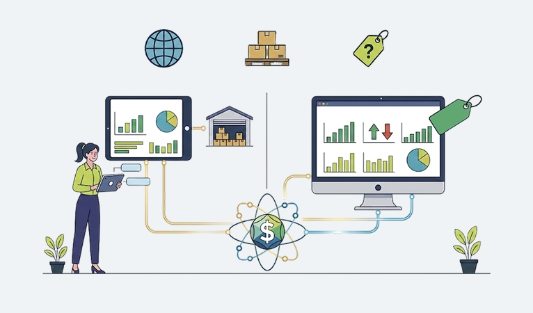 Choosing the Right B2B eCommerce Platform for Epicor Prophet 21