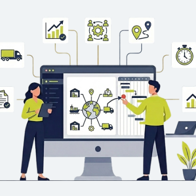 How to Choose the Right B2B eCommerce Platform for NetSuite