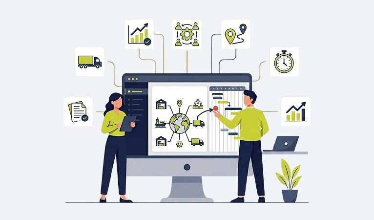 How to Choose the Right B2B eCommerce Platform for NetSuite