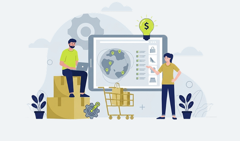 Top Epicor P21 eCommerce Solutions Compared for Distributors