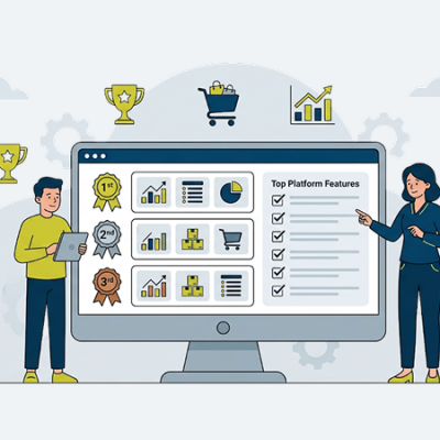 Why Generic eCommerce Platforms Fail with Epicor P21