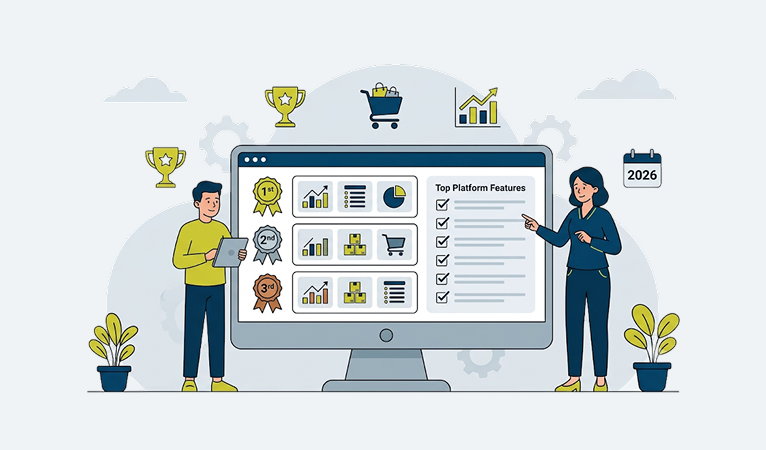 Why Generic eCommerce Platforms Fail with Epicor P21