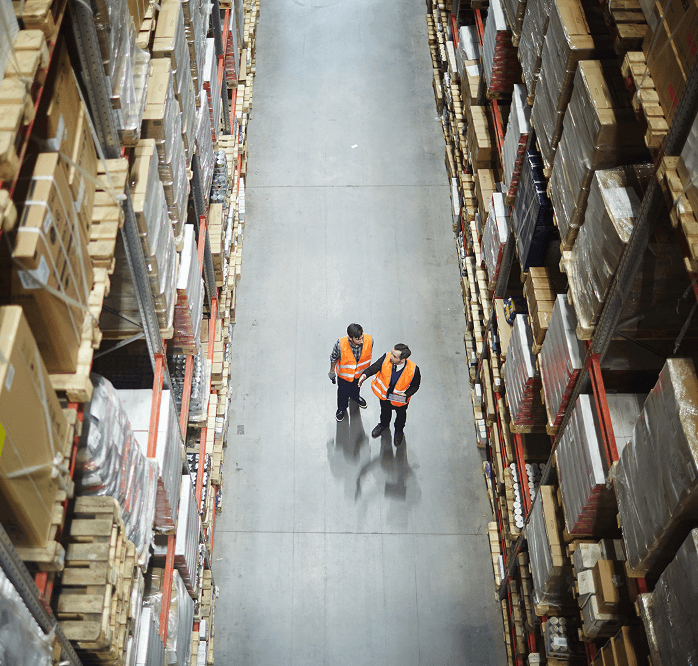 Distributors Looking to Improve B2B Buyer Experience