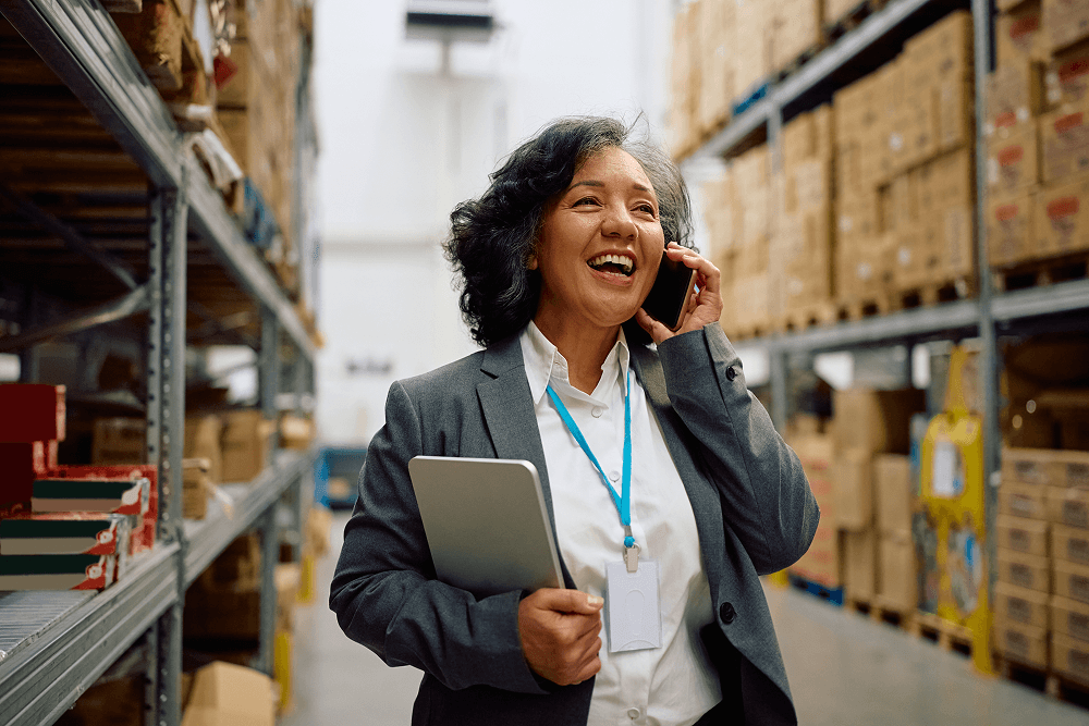 Sales rep assisted ordering and quoting