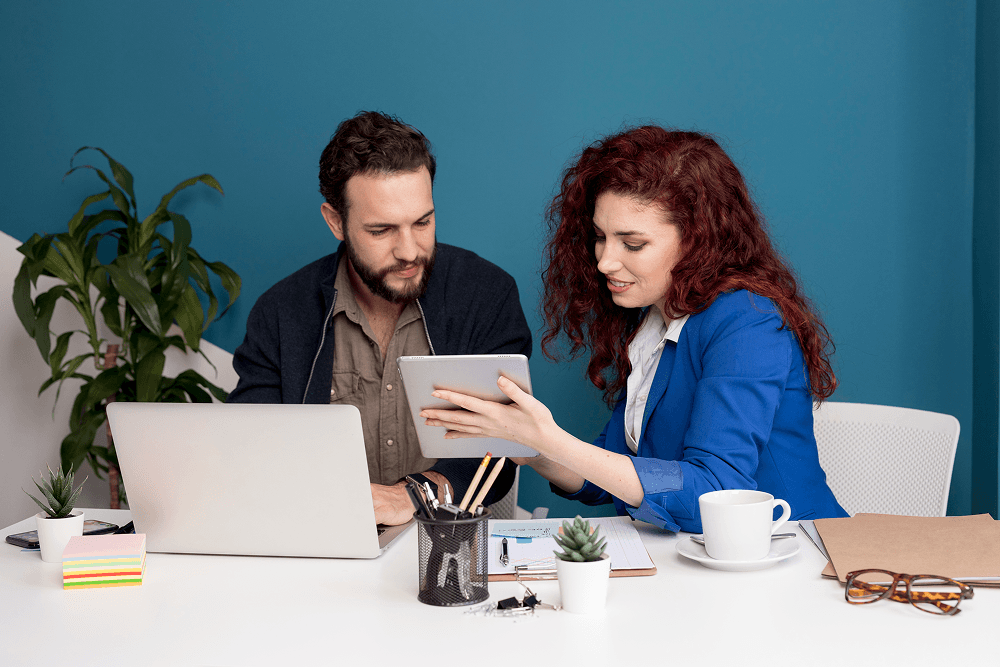 B2B eCommerce Distribution - Axim Commerce
