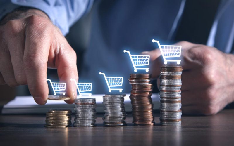 B2B eCommerce - Axim Commerce