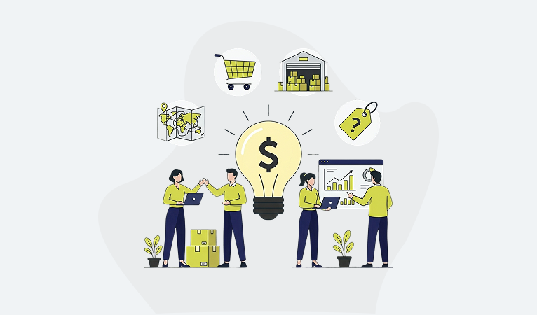 5 Challenges Distributors Face in eCommerce and How to Overcome Them