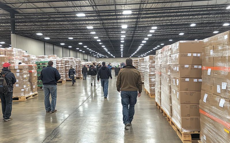 B2B eCommerce - Axim Commerce