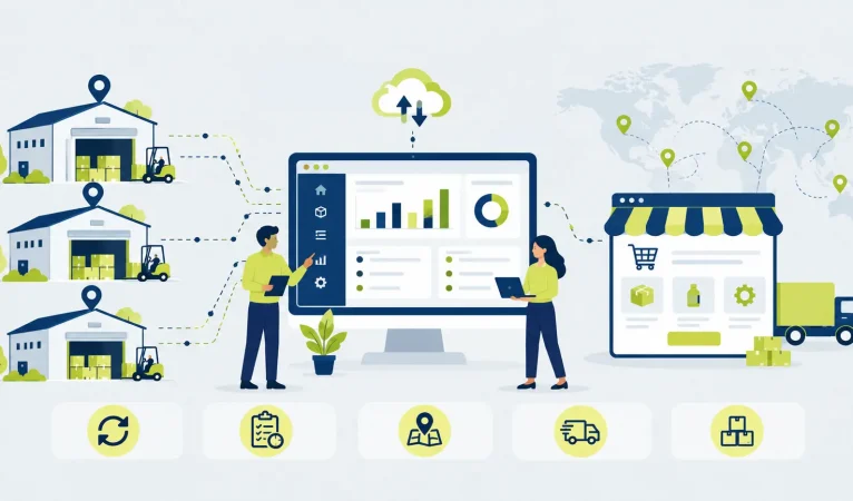 Best Aldrich WebAlliance Alternatives for B2B Distributors