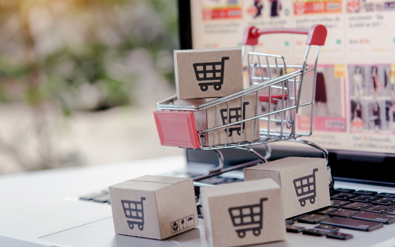 B2B eCommerce - Axim Commerce